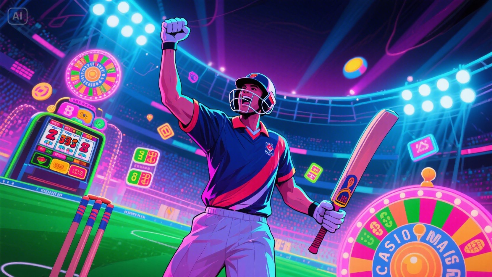 Casino Spin Live Casino desktop and mobile interfaces