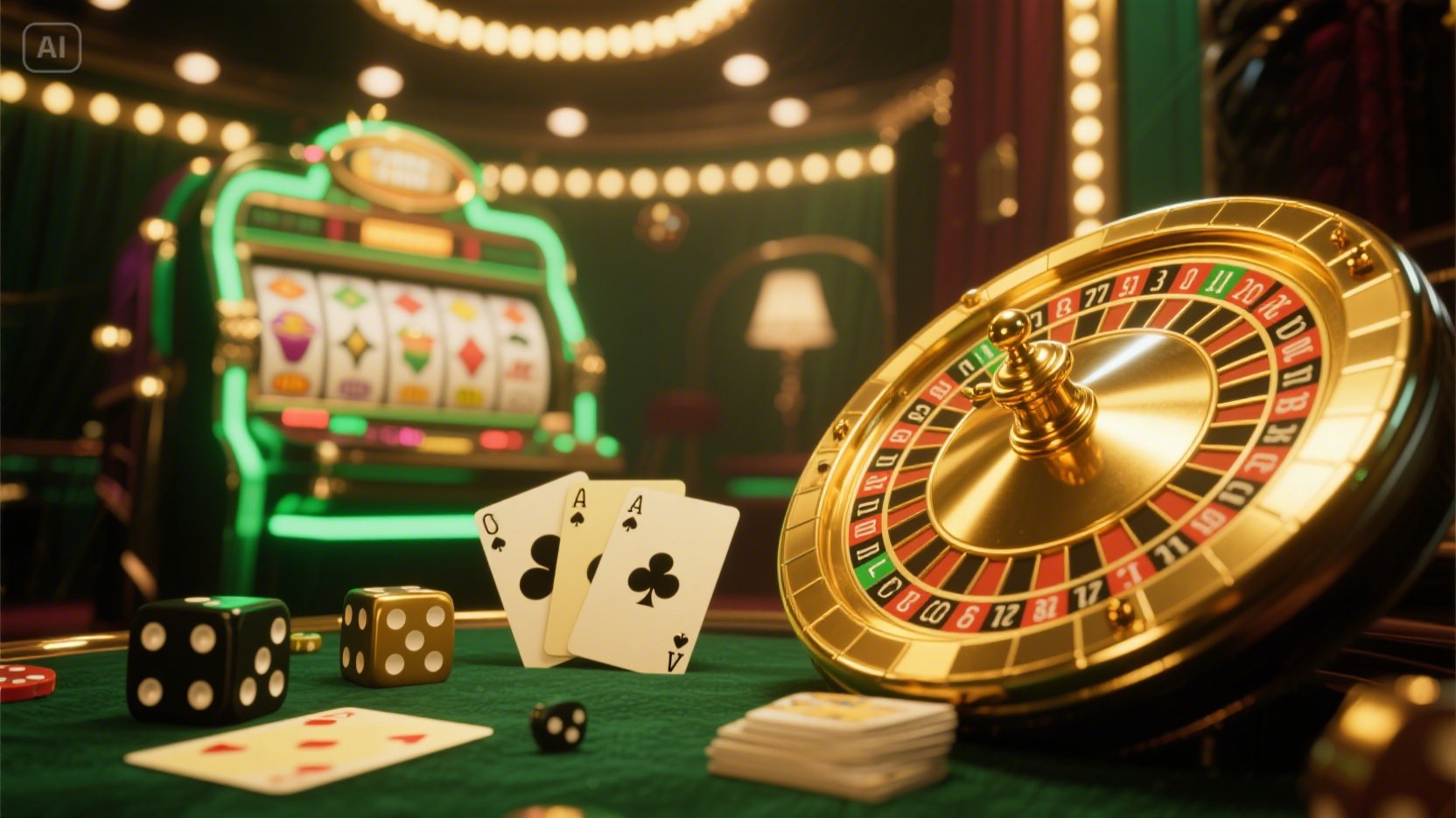 Casino Spin Live Casino desktop and mobile interfaces