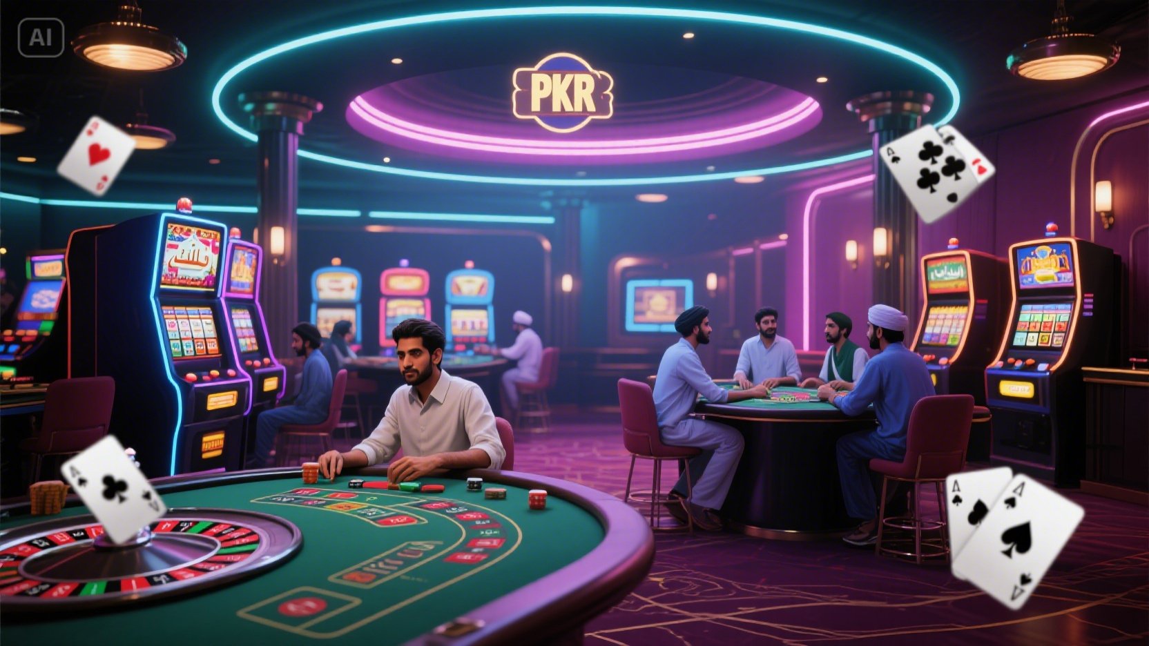 Spin Live CasinoDeposit with JazzCash or Easypaisa and enjoy 200% free credit instantly! Pakistan’s trusted platform gives real bonuses and fair play guarantees.