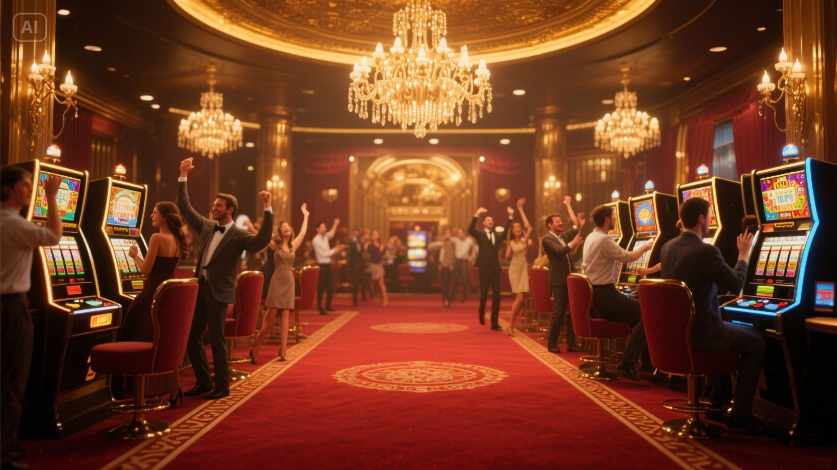 Registration at Spin Live Casino Casino