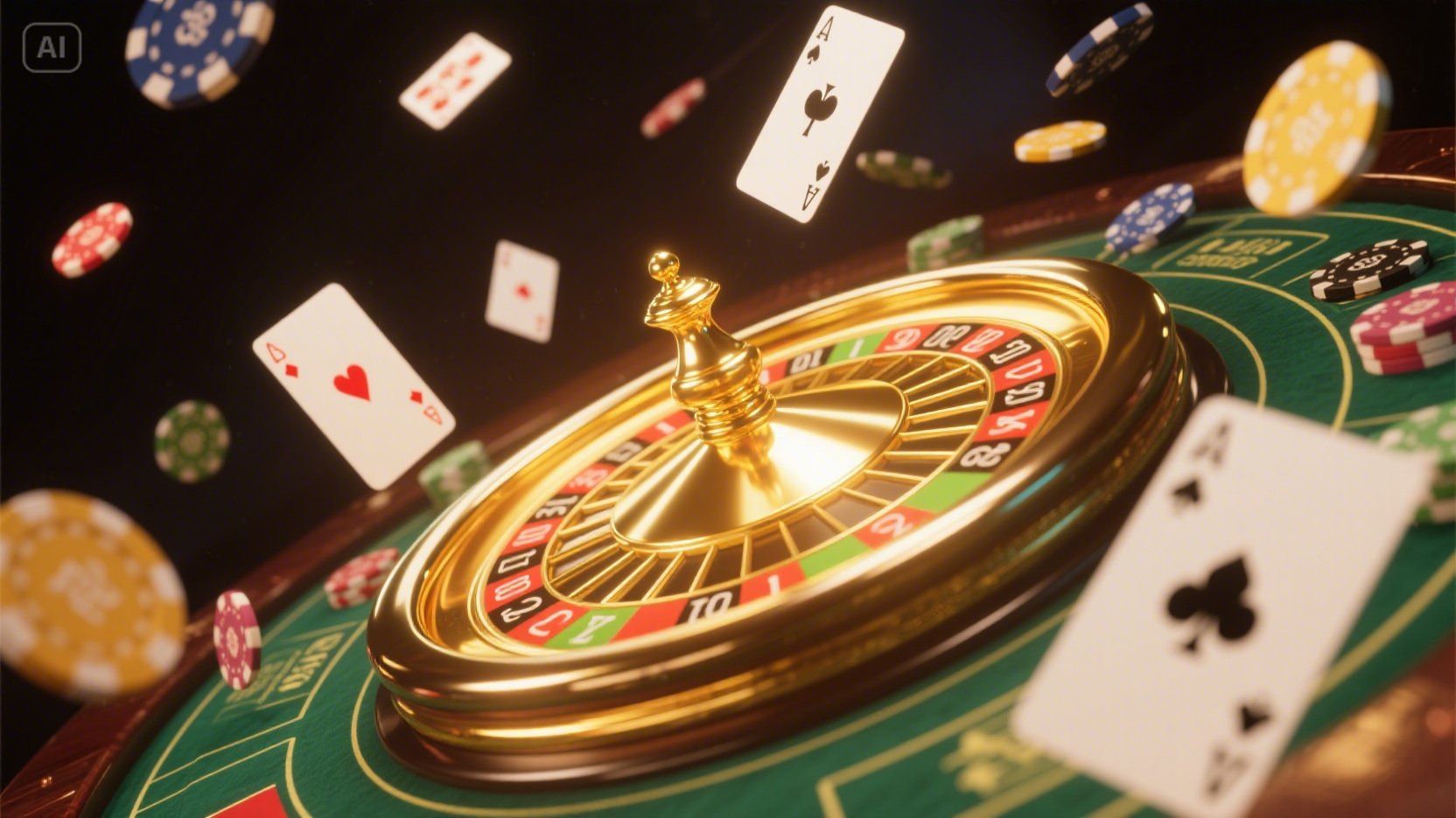 Casino Spin Live Casino desktop and mobile interfaces